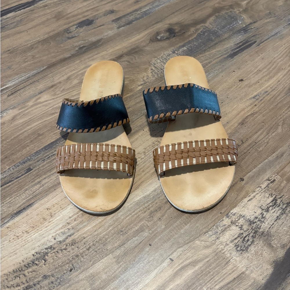Jack Rogers Sandals